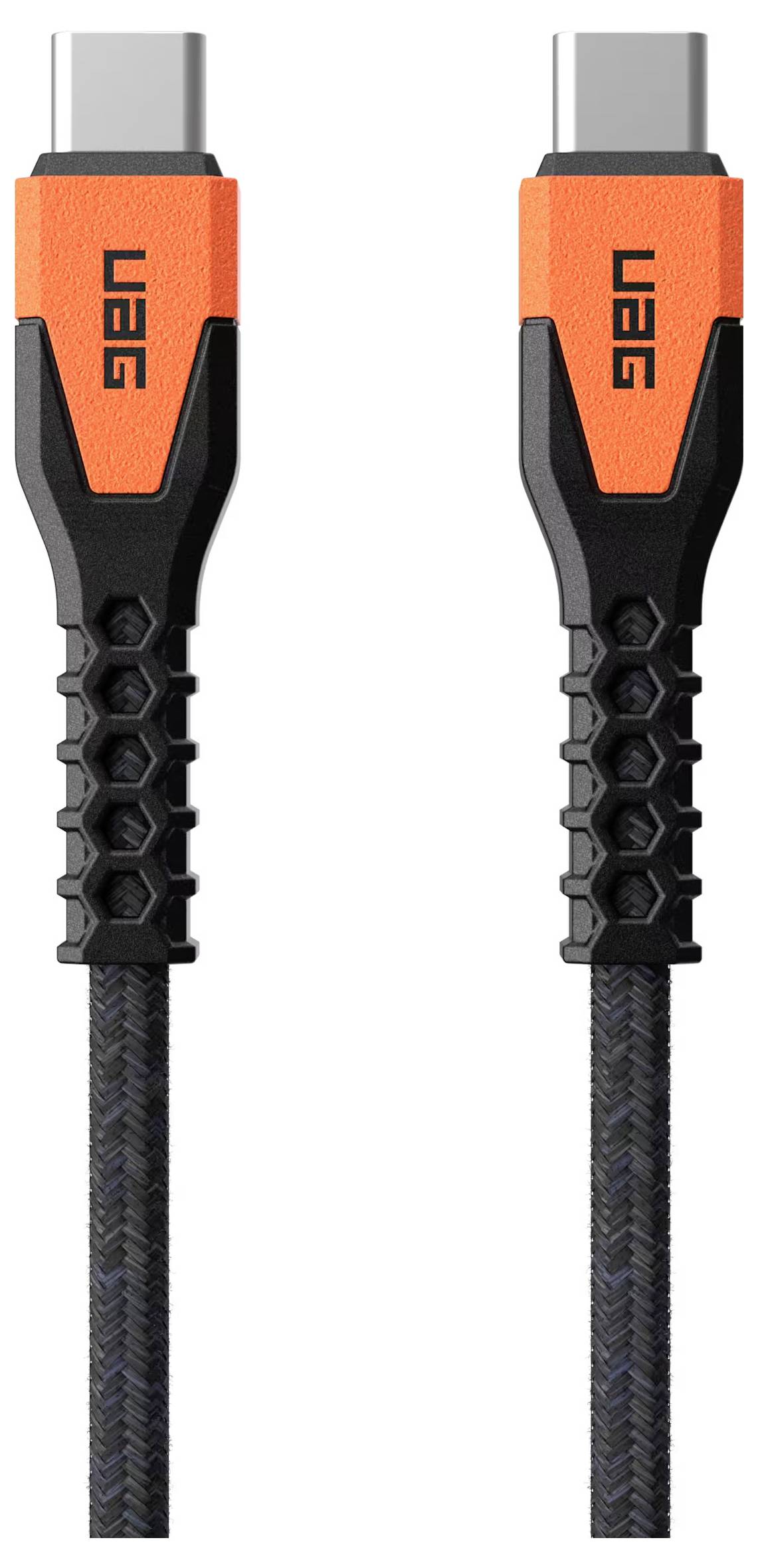 UAG USB kabel USB 2.0 1.5 m 9B444011V4097-6