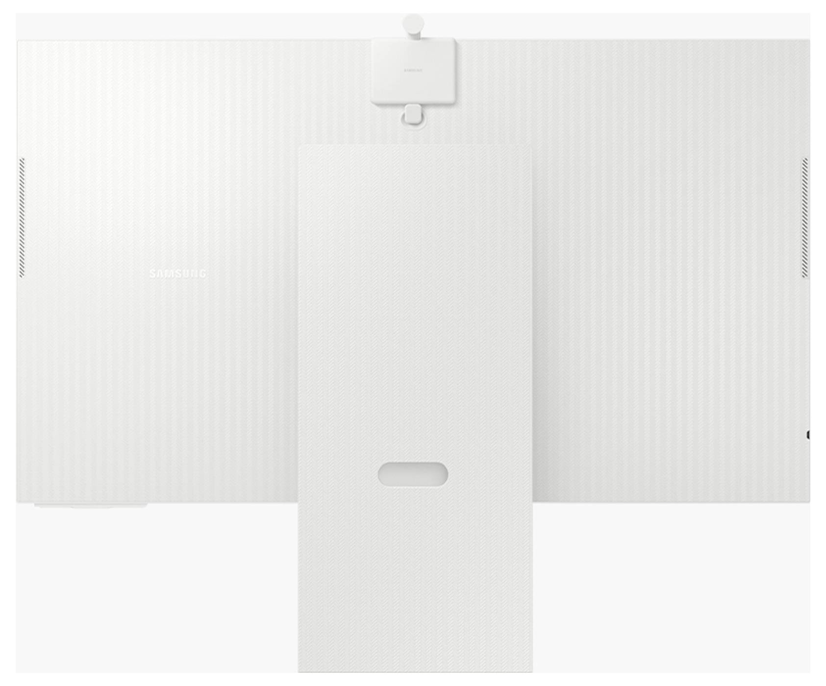 Samsung Smart Monitor M8 LCD zaslon Energetska učinkovitost 2021 F (A - G) 81.3 cm (32 palac) 3840 x 2160 piksel 16:9 4 -1