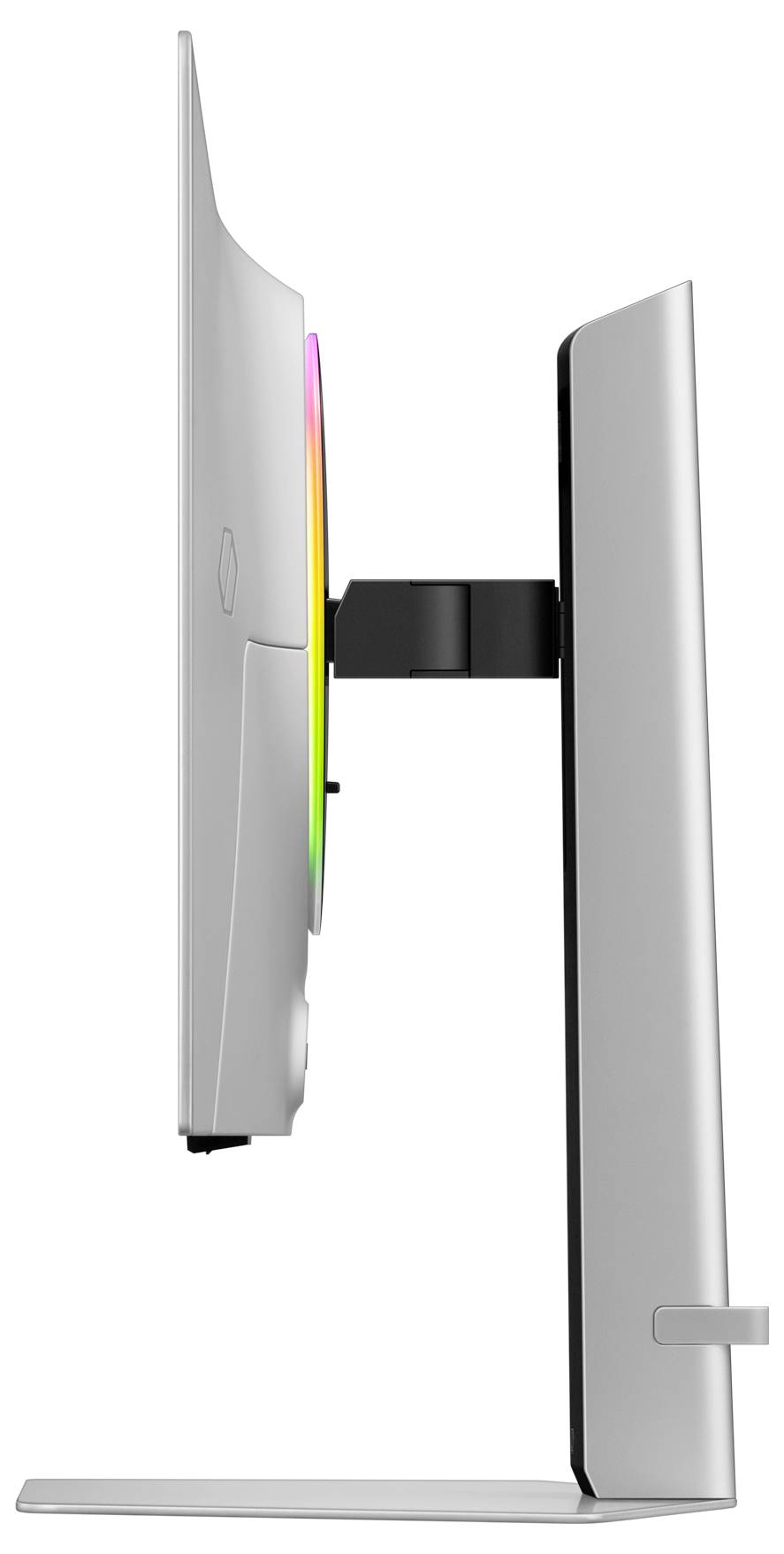 Samsung OLED G6 OLED monitor Energetska učinkovitost 2021 G (A - G) 68.6 cm (27 palac) 2560 x 1440 piksel 16:9 0.03 ms O-8