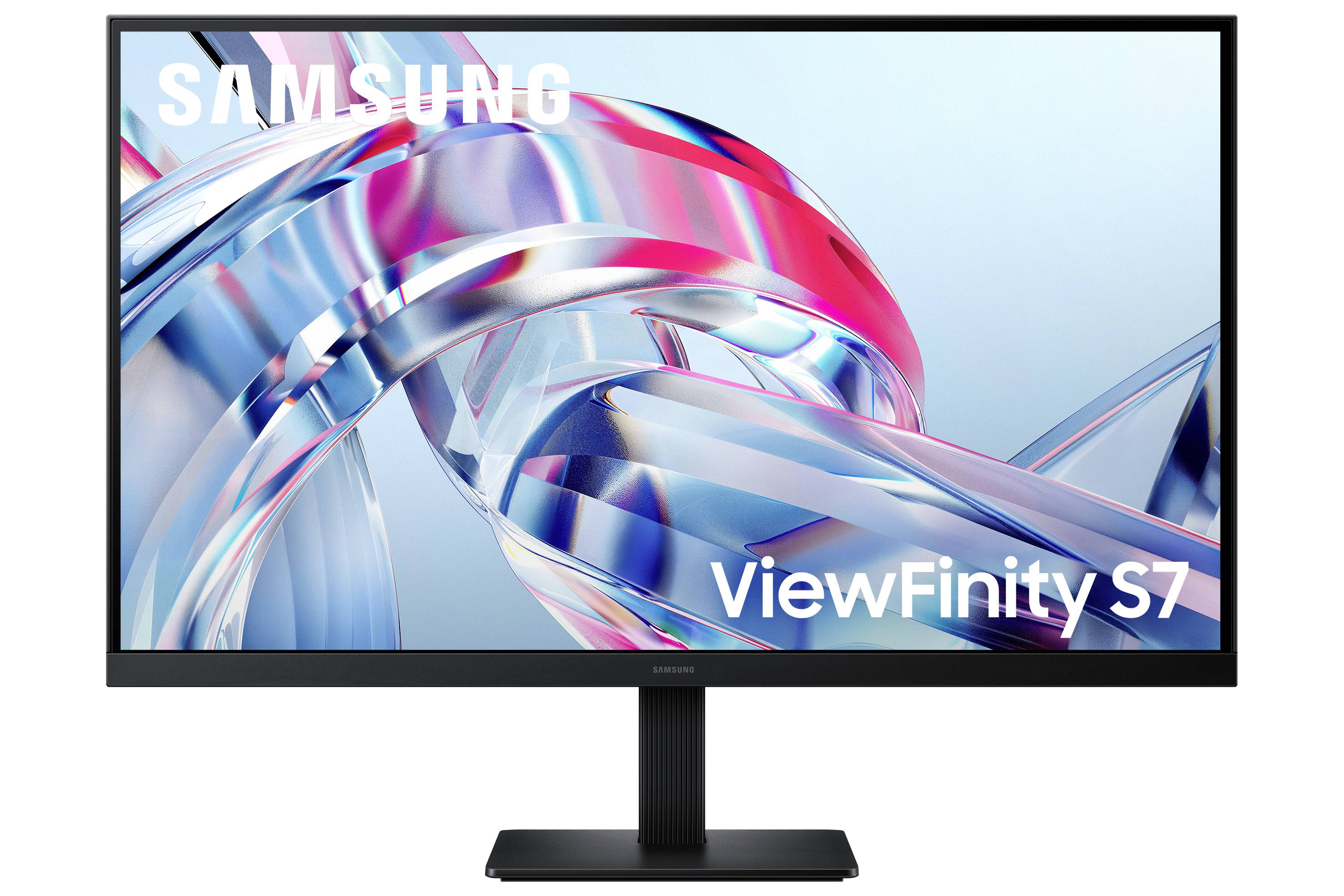 Samsung ViewFinity S70H LCD zaslon Energetska učinkovitost 2021 F (A - G) 68.6 cm (27 palac) 3840 x 2160 piksel 16:9 5 m-0