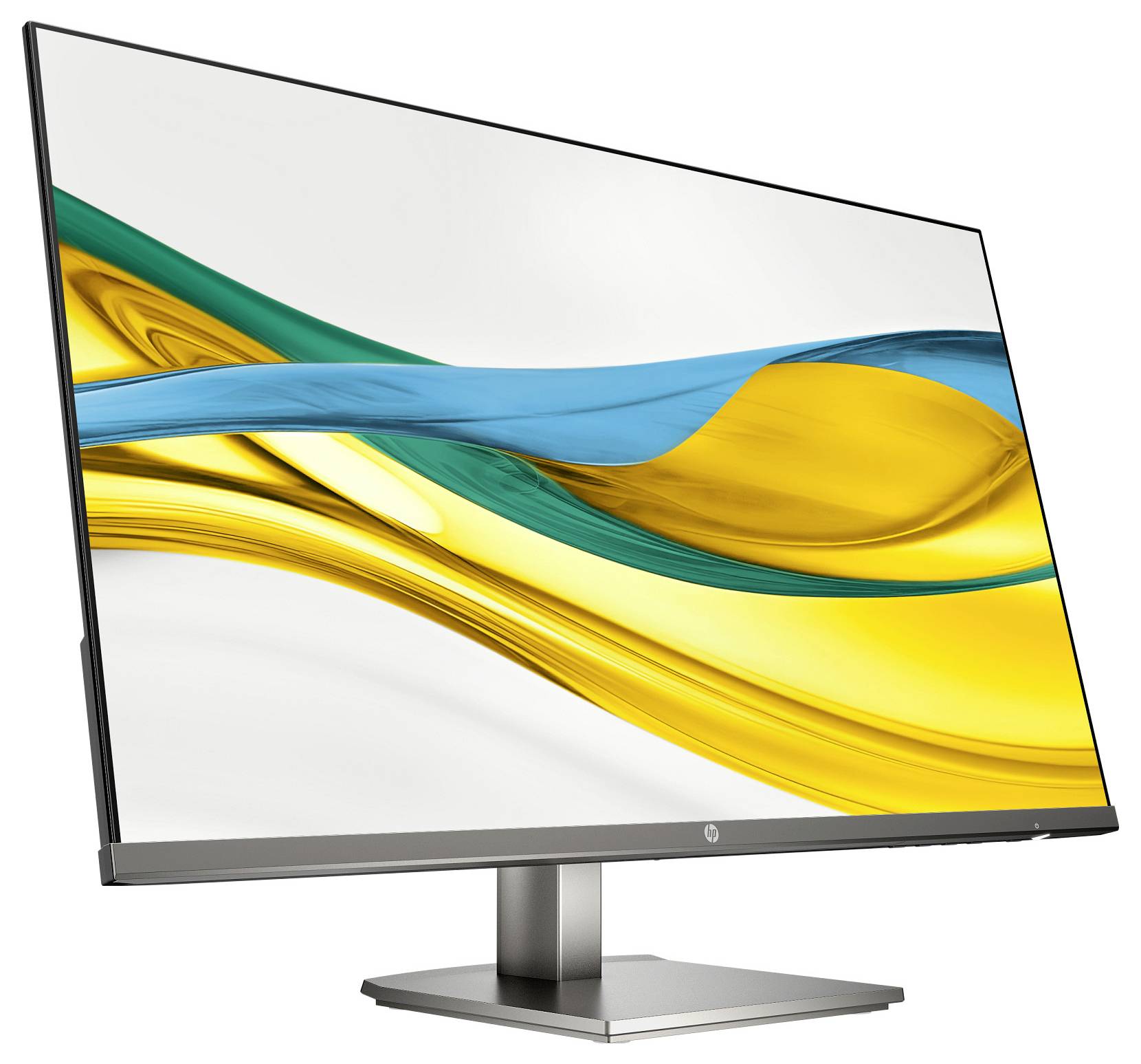 HP S5 Pro 527da LCD zaslon Energetska učinkovitost 2021 D (A - G) 68.6 cm (27 palac) 1920 x 1080 piksel 16:9 5 ms IPS LC-1