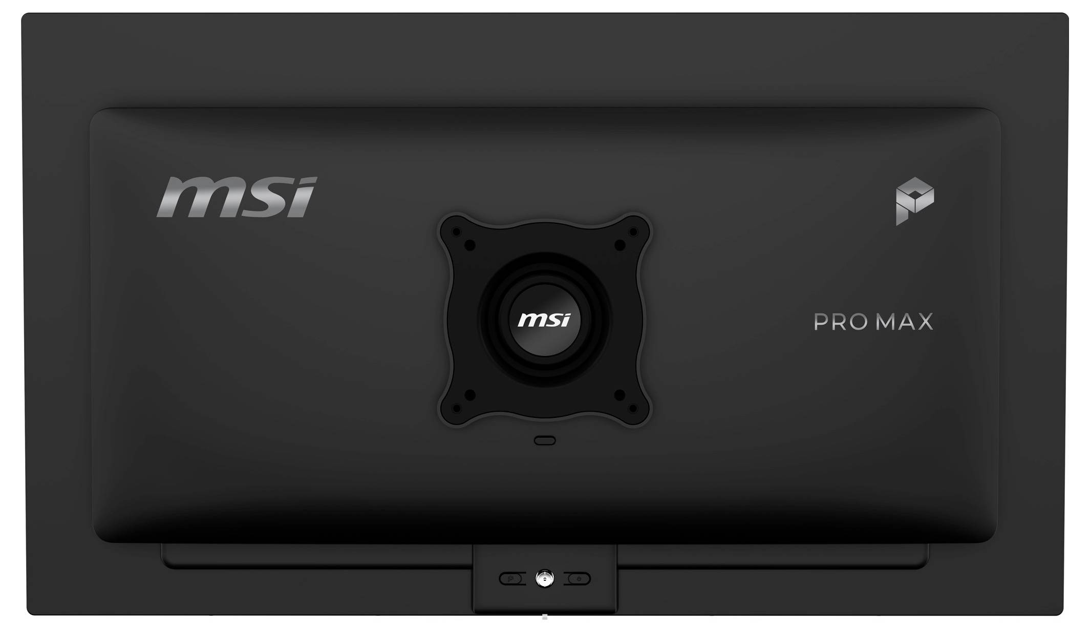 MSI PRO MAX 271QPX14G OLED monitor Energetska učinkovitost 2021 F (A - G) 67.3 cm (26.5 palac) 2560 x 1440 piksel 16:9 0-13