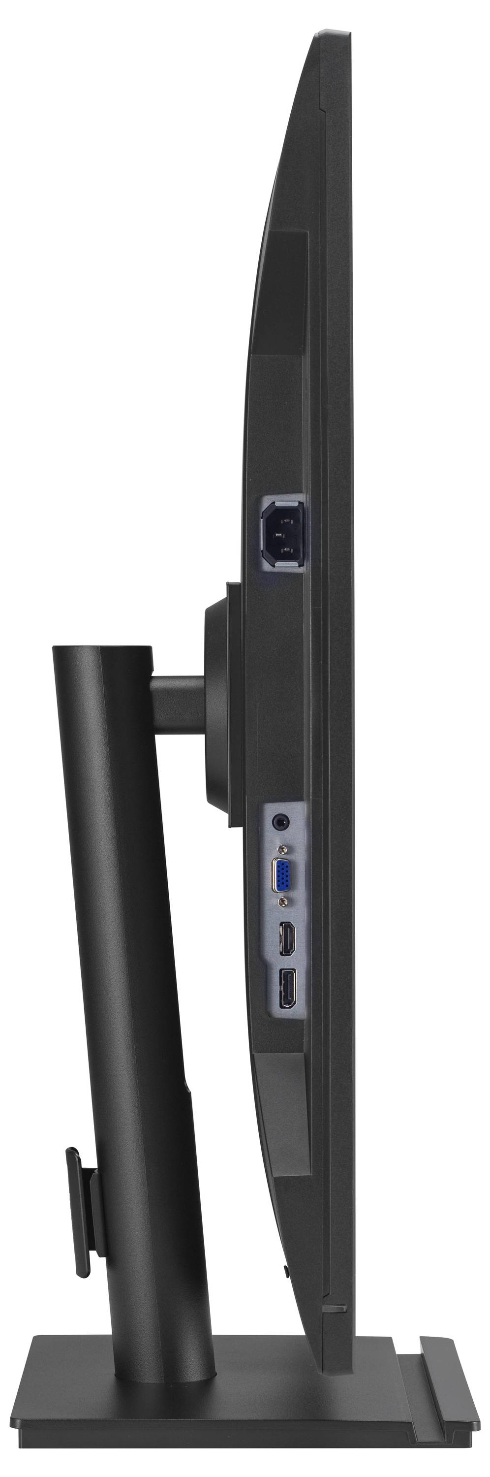 Asus Business VB249QG LCD zaslon Energetska učinkovitost 2021 C (A - G) 60.5 cm (23.8 palac) 1920 x 1080 piksel 16:9 1 m-11