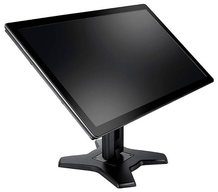 AG Neovo TX-2401w zaslon na dodir Energetska učinkovitost 2021 E (A - G) 60.5 cm (23.8 palac) 1920 x 1080 piksel 16:9 5 -3