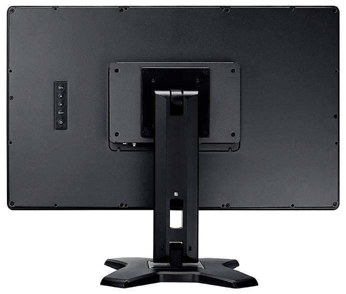 AG Neovo TX-2401w zaslon na dodir Energetska učinkovitost 2021 E (A - G) 60.5 cm (23.8 palac) 1920 x 1080 piksel 16:9 5 -4