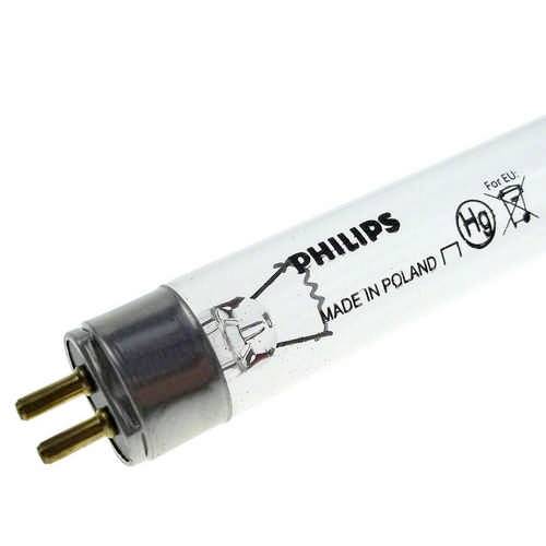 Philips UV žarulja G5 15 W oblik cijevi (Ø x D) 16 mm x 288 mm 1 St.-0