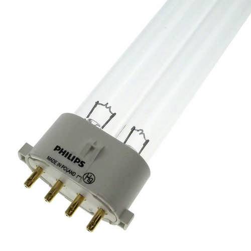 Philips UV žarulja 2G7 9 W oblik cijevi 1 St.-0