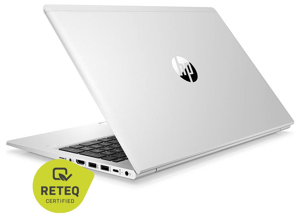 HP ProBook 650 G8 Notebook obnovljeno (vrlo dobro) (ShopObj.2888769) 39.6 cm (15.6 palac) Intel® Core™ i5 Core i5 1135G7-2