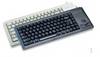 CHERRY G84-4400 USB tipkovnica francuski, azerty crna USB priključak