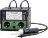 Gossen Metrawatt M 540 C mjerač izolacije Kalibriran po (DakkS akreditirani laboratorij (dakks)) 50 V, 100 V, 250 V, 500 V, 1000 V 400 MΩ