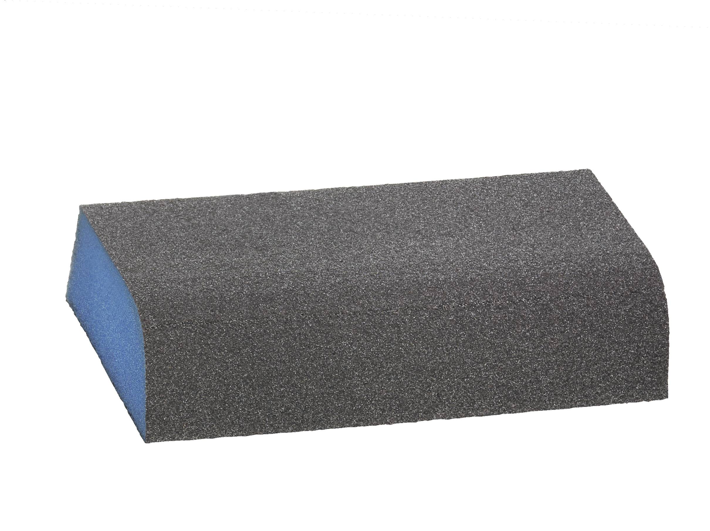 Bosch Accessories 2609256345 Combi-schuurspons 1 stuk(s)