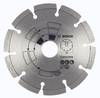 Bosch Accessories 2609256414 dijamantna rezna ploča promjer 125 mm 1 St.