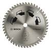 Bosch Accessories Special 2609256890 list kružne pile od tvrdog metala 184 x 16 mm Broj zubaca (po inču): 48 1 St.