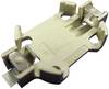 Renata 703301 držač za gumbaste baterije 1x CR 2032 horizontalni, površinska montaža smd (D x Š x V) 32 x 16 x 5.4 mm