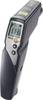 testo 830-T4 infracrveni termometar Kalibriran po (ISO) Optika 30:1 -30 - +400 °C