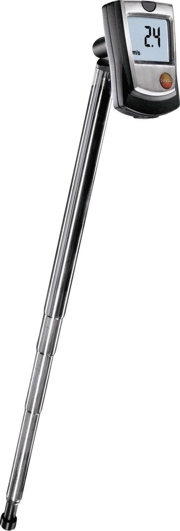 anemometar testo 405 0 do 5 m/s