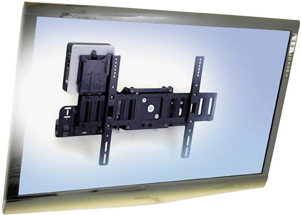 Ergotron SIM90 zidni držač za TV 81,3 cm (32") - 152,4 cm (60") mogučnost savijana, rotirajuči