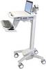 Ergotron StyleView® SV40-6100-0 stalak za prijenosno računalo podesiv po visini, nagibni