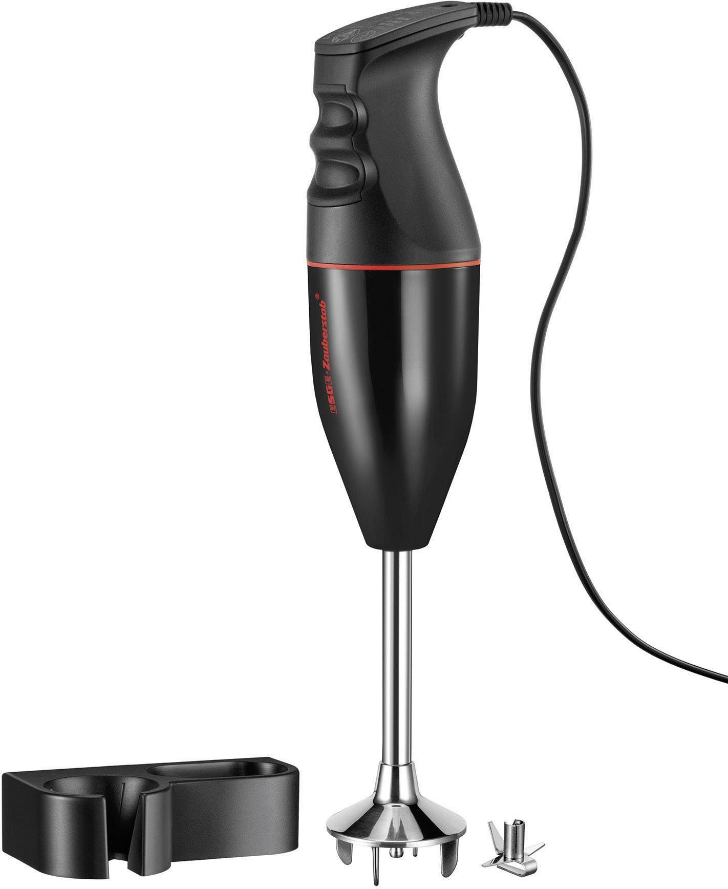 ESGE M100 D štapni mikser 120 W crna