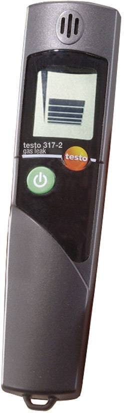 testo 317-2 detektor ipuštanja plina