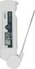 ebro TLC 1598 ubodni termometar (HACCP) Mjerno područje temperature -50 do 200 °C Tip tipala Pt1000 HACCP usklađen