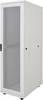 19" serverski ormar LogiLink S26S81B 1000 mm 26 U crna (RAL 9005)