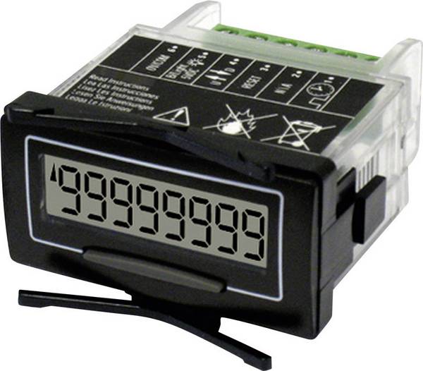 Trumeter 7111HV brojač pulsa