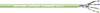 LAPP 2170466/100 mrežni kabel CAT 6a S/FTP 4 x 2 x 0.5 mm² zelena 100 m