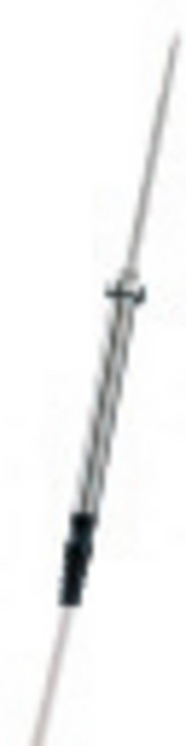 testo 0603 2192 potopno/utično senzor  -50 do 350 °C  Tip tipala T