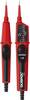 Benning DUSPOL analog dvopolni tester napona CAT III 1000 V, CAT IV 600 V LED, vibracijski