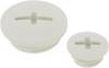 LAPP 52006156 SKINDICHT BLK-GL-M 40X1,5 BK M40 poliamid crna (RAL 9005) 25 St.