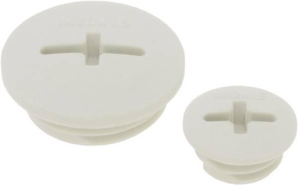 LAPP 52006670 SKINDICHT BLK-M 63X1,5 RAL 7035 LGY   M63    polistiren svijetlosiva (RAL 7035) 25 St.