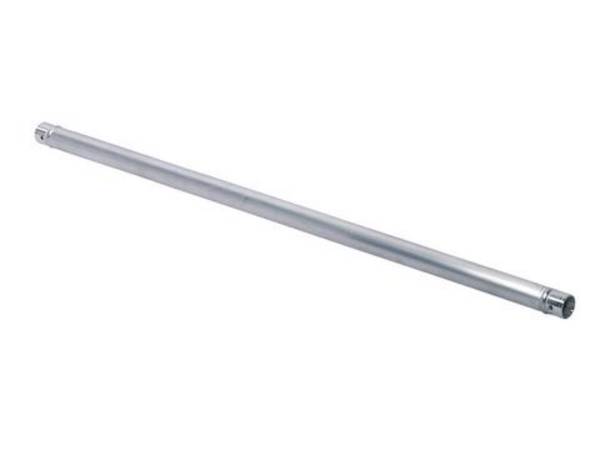 Alutruss DECOLOCK DQ1-1500 1-cijevna traverza 1.5 m
