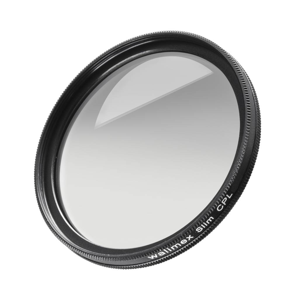 polarizator Walimex 67 mm SlimPolfilterZirkular