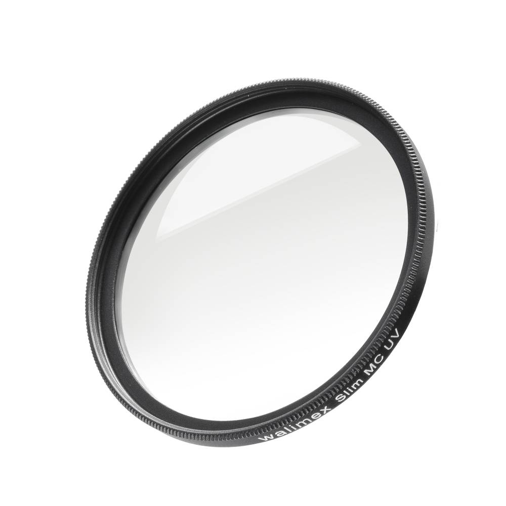 UV filter Walimex 52 mm SlimMCUVFilter-0