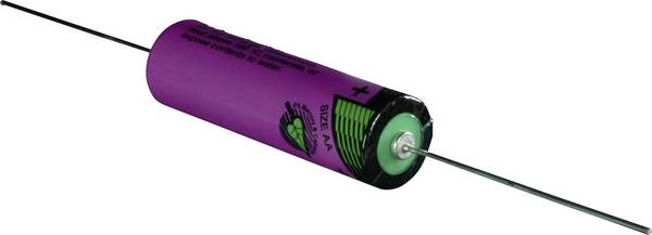Tadiran Batteries SL 760 P specijalne baterije mignon (AA) aksijalni pin za lemljenje litijev 3.6 V 2200 mAh 1 St.