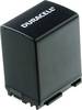 Duracell BP-827 kamera-akumulator Zamjenjuje originalnu akU. bateriju BP-827 7.4 V 2550 mAh