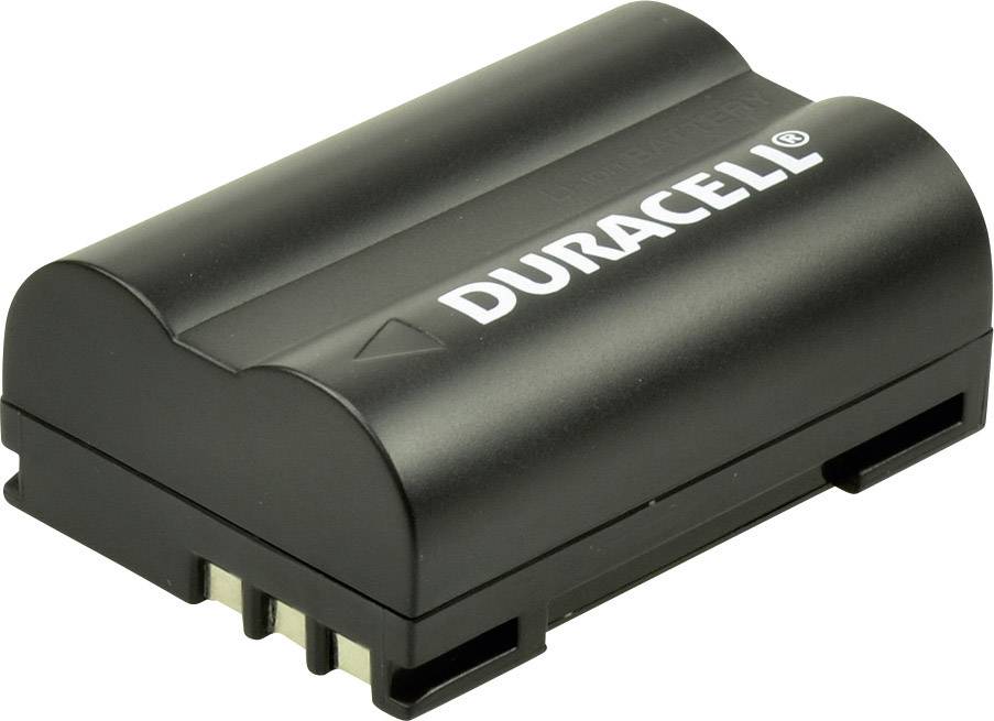Duracell BLM-1 kamera-akumulator Zamjenjuje originalnu akU. bateriju BLM-1 7.4 V 1400 mAh