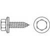 TOOLCRAFT 1069987 fasadni vijak 6.5 mm 19 mm vanjski šesterokutni 88176 nehrđajući čelik A2 500 St.