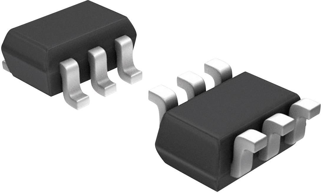 Nexperia 74HC08D,653 Logic-IC - Multiplexer, Demux SOIC-14 Tape on Full reel afbeelding