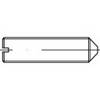 TOOLCRAFT 108399 vijak bez glave M1.6 2 mm čelik 100 St.