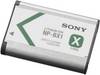 kamera-akumulator Sony NP-BX1 3.6 V 1240 mAh NPBX1.CE