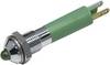 CML Innovative Technologies 19020351 LED smjerni zelena 24 V/DC 6 mcd