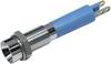 CML Innovative Technologies 19030257 LED smjerni plava boja 12 V/DC 36 mcd
