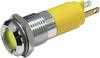 CML Innovative Technologies 19350233 LED smjerni žuta 230 V/AC 8 mcd