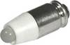 CML Innovative Technologies 1512525L3 LED smjerni toplo-bijela T1 3/4 MG 12 V/DC, 12 V/AC 1260 mcd