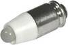 CML Innovative Technologies 1512525W3D LED smjerni hladno-bijela T1 3/4 MG 12 V/DC, 12 V/AC 900 mcd