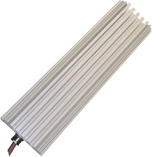 RO/SE LM-Heizungen LM-Long Typ 4 grijanje za razvodni ormar 230 V/AC (max) 250 W (D x Š x V) 316 x 80 x 55 mm  1 St.