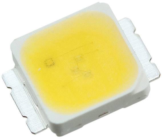 CREE HighPower LED neutralno-bijela 2 W 97 lm 120 ° 3.7 V 500 mA MX3AWT-A1-R250-000BE5