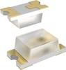 SMD-LED 1608 zelena 12 mcd 130 ° 20 mA 2.1 V Lite-On LTST-C191GKT